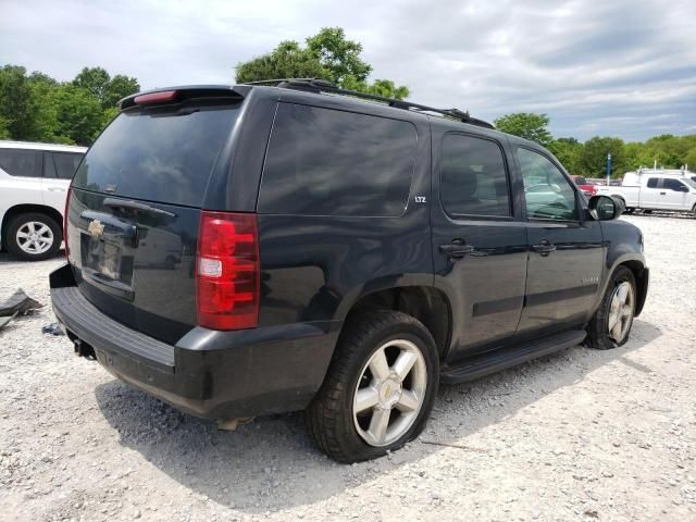 2007 Chevrolet Tahoe K1500