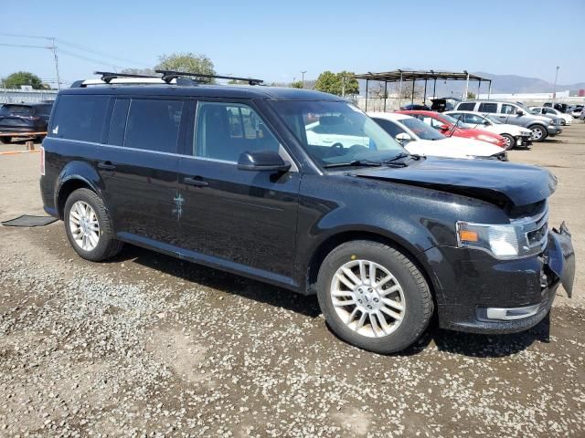 2014 Ford Flex SEL