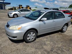 2006 Toyota Corolla CE for sale in Mcfarland, WI