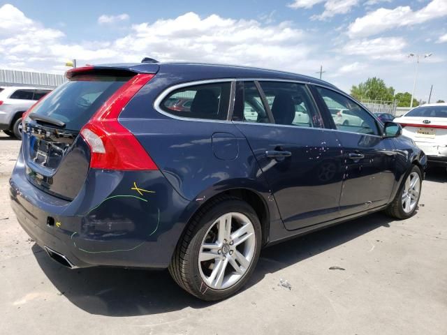 2015 Volvo V60 Premier