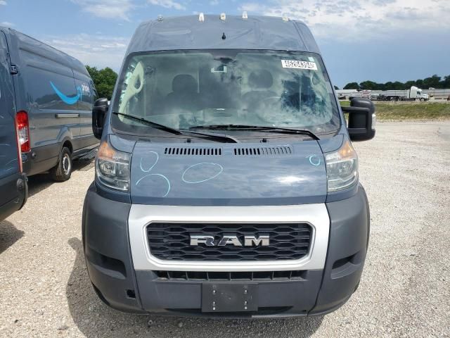 2020 Dodge RAM Promaster 3500 3500 High