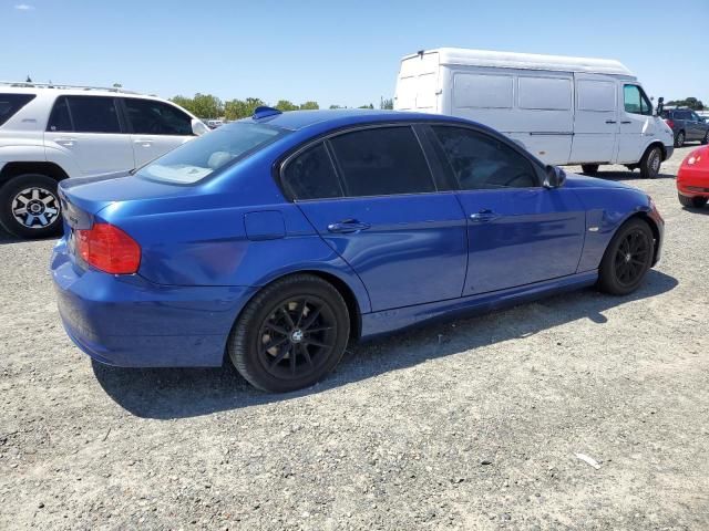 2010 BMW 328 I Sulev