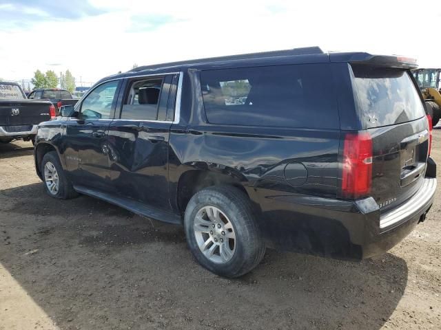 2019 Chevrolet Suburban K1500 LS