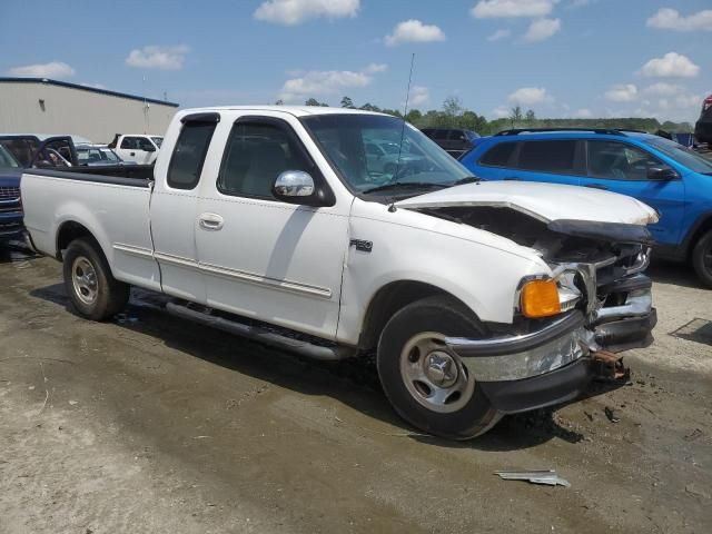 1997 Ford F150