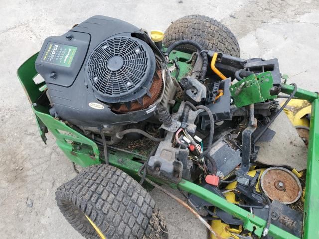 2022 John Deere Z335M
