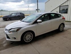 2014 Ford Focus Titanium for sale in Dyer, IN