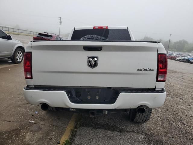 2014 Dodge RAM 1500 ST