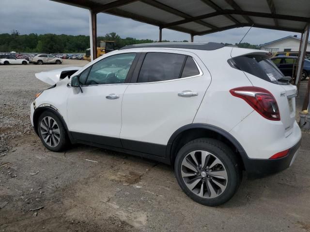 2017 Buick Encore Preferred II