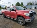 2015 Toyota Tundra Crewmax SR5