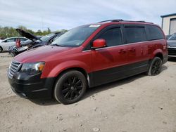 2008 Chrysler Town & Country Touring for sale in Duryea, PA