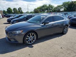 2014 Mazda 6 Grand Touring for sale in Moraine, OH