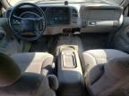 1999 GMC Yukon