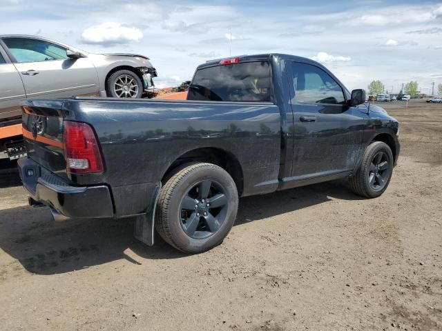 2015 Dodge RAM 1500 ST