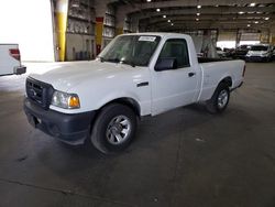 2011 Ford Ranger en venta en Woodburn, OR