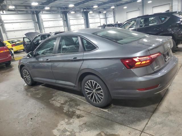 2019 Volkswagen Jetta SEL