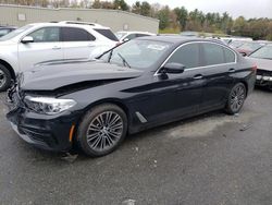 2018 BMW 540 XI en venta en Exeter, RI