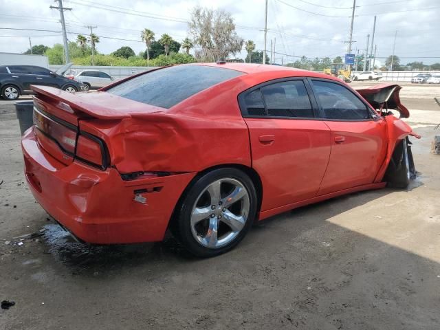 2014 Dodge Charger SXT