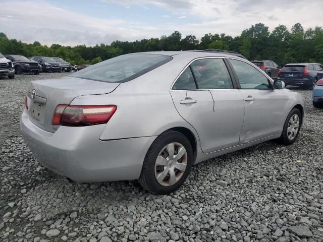 2009 Toyota Camry Base