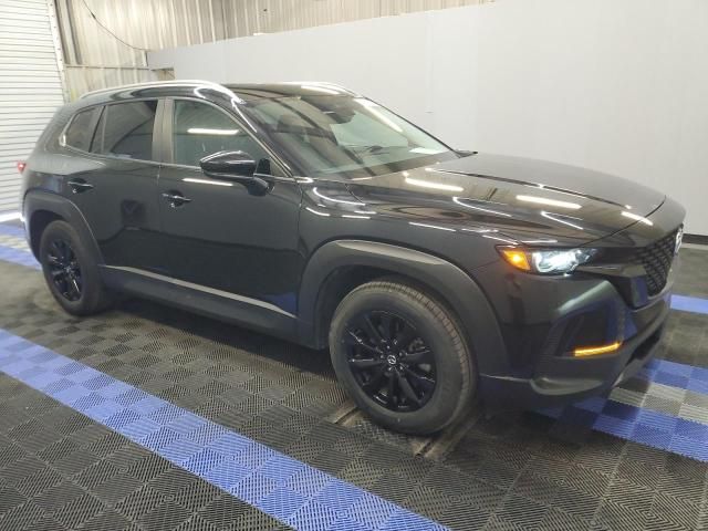 2023 Mazda CX-50 Preferred Plus