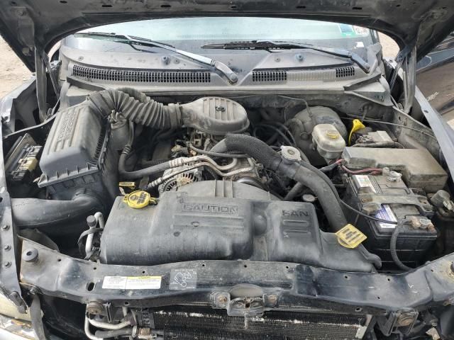 2002 Dodge Dakota Base