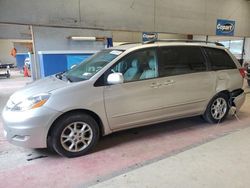 2006 Toyota Sienna XLE for sale in Angola, NY