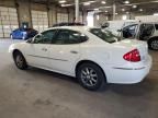 2008 Buick Lacrosse CXL