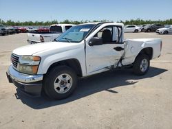 2006 GMC Canyon for sale in Fresno, CA