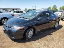 2008 Honda Civic LX for sale in Elgin, IL