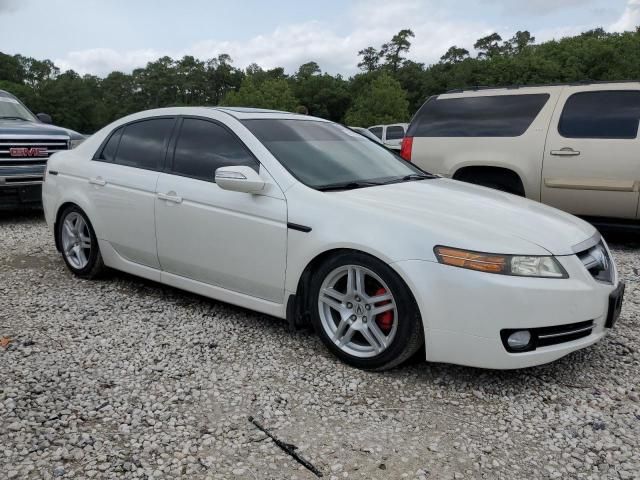 2008 Acura TL