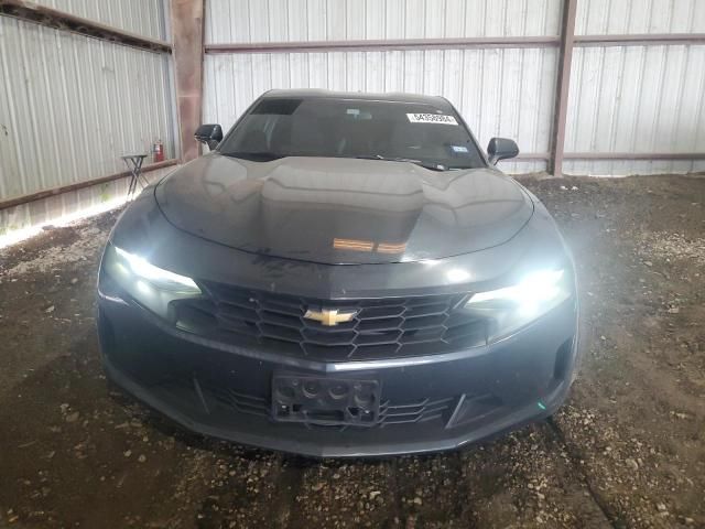 2020 Chevrolet Camaro LS