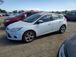 Ford Focus se salvage cars for sale: 2014 Ford Focus SE