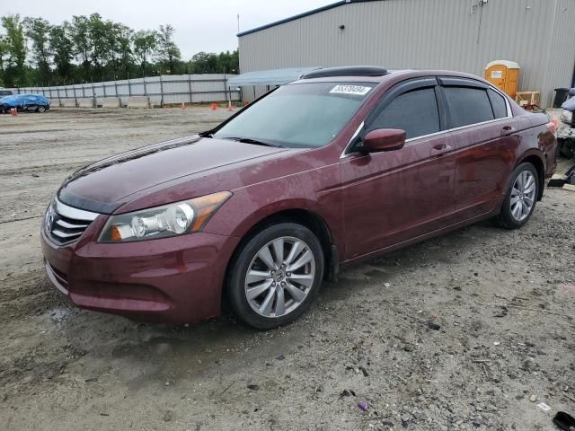 2011 Honda Accord EX