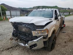 Dodge 3500 salvage cars for sale: 2021 Dodge RAM 3500