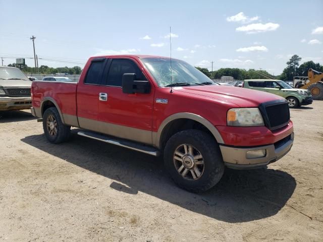 2004 Ford F150