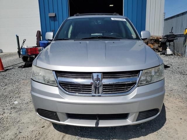 2009 Dodge Journey SXT