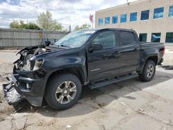 2019 Chevrolet Colorado Z71 en venta en Littleton, CO