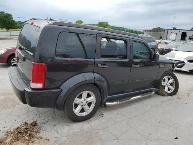 2008 Dodge Nitro SXT