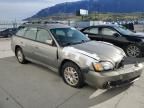 2003 Subaru Legacy Outback H6 3.0 Special