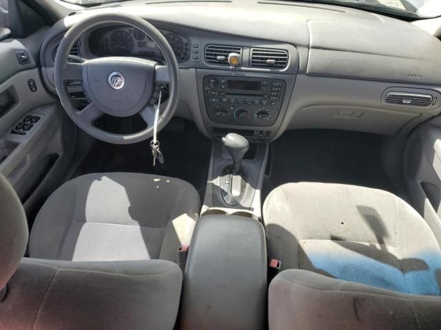 2005 Mercury Sable GS