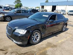 2016 Chrysler 300 Limited for sale in Woodhaven, MI