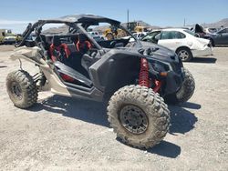 Can-Am salvage cars for sale: 2022 Can-Am Maverick X3 X RS Turbo RR