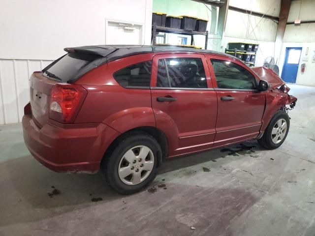 2007 Dodge Caliber