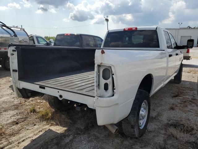 2016 Dodge RAM 3500 ST