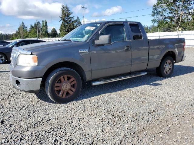 2007 Ford F150