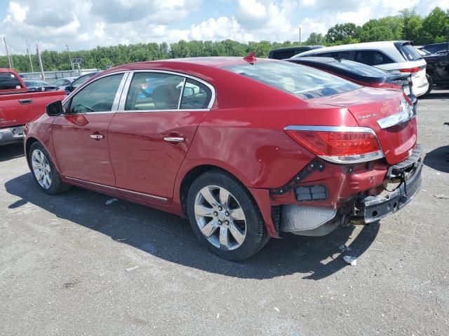 2012 Buick Lacrosse Premium