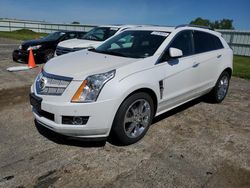 Cadillac Vehiculos salvage en venta: 2012 Cadillac SRX Premium Collection