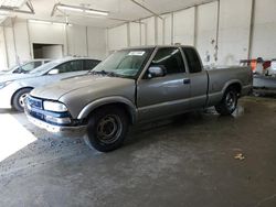 2003 Chevrolet S Truck S10 for sale in Madisonville, TN