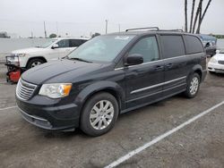 2016 Chrysler Town & Country Touring for sale in Van Nuys, CA