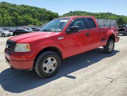 2006 Ford F150 for sale in Ellwood City, PA
