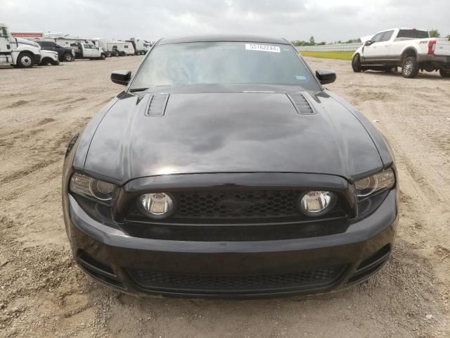 2014 Ford Mustang GT